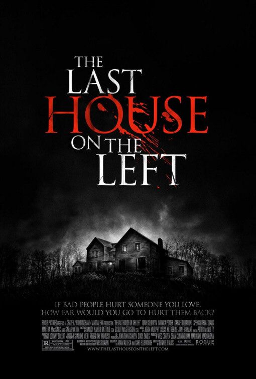 0665 - The Last House On The Left